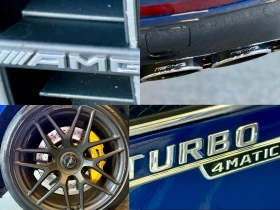 Mercedes-Benz AMG GT 53* Burmaster 4d* Лизинг* Подгрев* Обдух, снимка 15