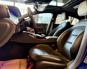 Mercedes-Benz AMG GT 53* Burmaster 4d* Лизинг* Подгрев* Обдух, снимка 7