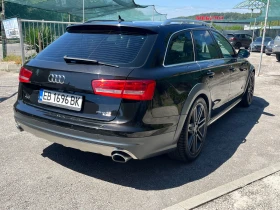 Audi A6 Allroad 3.0BITDI 313К.С, снимка 7