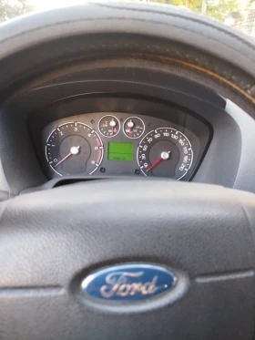 Ford Fusion TDCI Face Lift, снимка 6