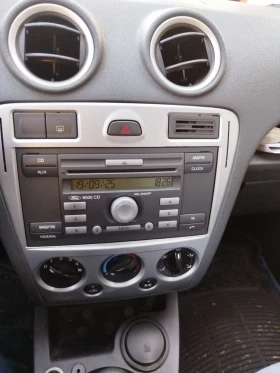 Ford Fusion TDCI Face Lift, снимка 2