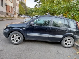 Ford Fusion TDCI Face Lift, снимка 10