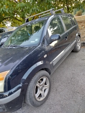 Ford Fusion TDCI Face Lift, снимка 9