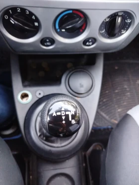 Ford Fusion TDCI Face Lift, снимка 3