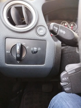 Ford Fusion TDCI Face Lift, снимка 5