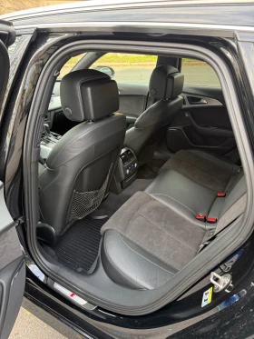 Audi A6 S Line, снимка 13