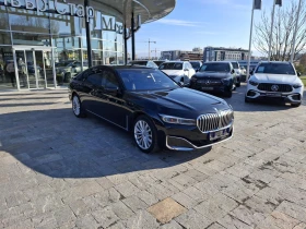 BMW 750 d xDrive Sedan, снимка 3