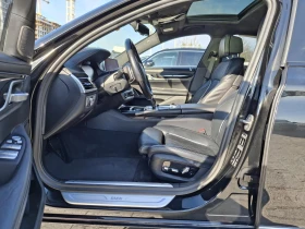 BMW 750 d xDrive Sedan, снимка 7