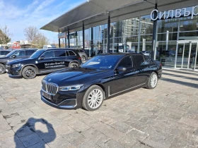 BMW 750 d xDrive Sedan, снимка 1