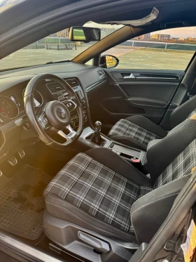 VW Golf 2.0 GTD \170 000км\, снимка 7