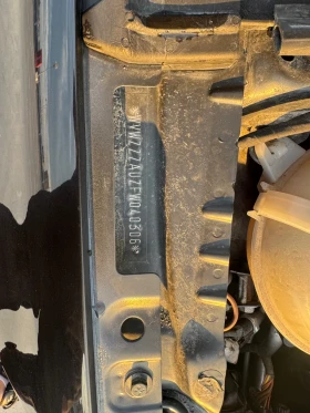 VW Golf 2.0 GTD \170 000км\, снимка 13