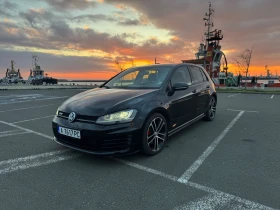 VW Golf 2.0 GTD \170 000км\, снимка 2