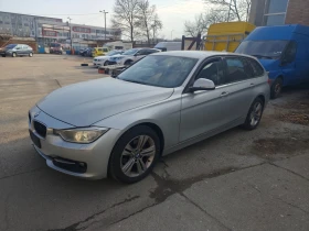 BMW 316 2.0D Sport, снимка 5
