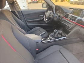 BMW 316 2.0D Sport, снимка 8