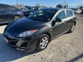 Mazda 3 1.6, снимка 1