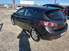 Mazda 3 1.6, снимка 5