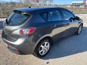 Mazda 3 1.6, снимка 6