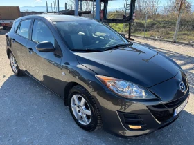 Mazda 3 1.6, снимка 2