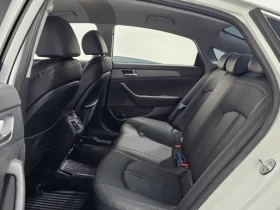 Hyundai Sonata New Rise 2.0 Style, снимка 12