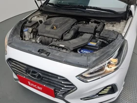 Hyundai Sonata New Rise 2.0 Style, снимка 6