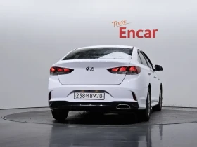 Hyundai Sonata New Rise 2.0 Style, снимка 4