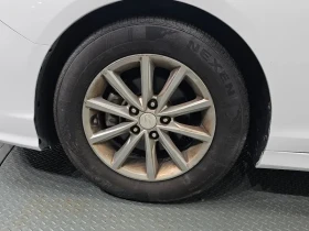 Hyundai Sonata New Rise 2.0 Style, снимка 5