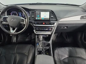 Hyundai Sonata New Rise 2.0 Style, снимка 7