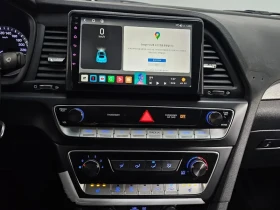 Hyundai Sonata New Rise 2.0 Style, снимка 14