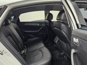 Hyundai Sonata New Rise 2.0 Style, снимка 11