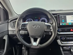 Hyundai Sonata New Rise 2.0 Style, снимка 13