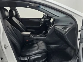Hyundai Sonata New Rise 2.0 Style, снимка 10