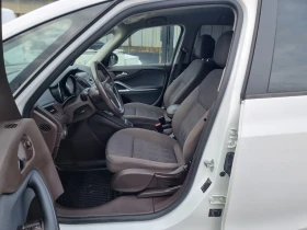 Opel Zafira 1.6 TURBO LPG КЛИМАТРОНИК, снимка 6