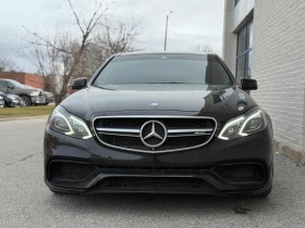 Mercedes-Benz E 63 AMG S CARFAX, снимка 6