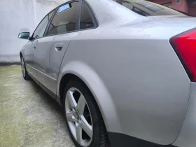 Audi A4 3.0 ASN, снимка 12