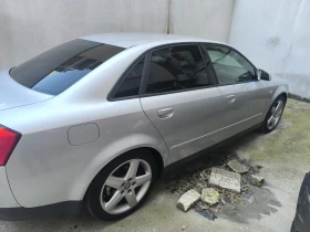Audi A4 3.0 ASN, снимка 10