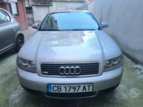 Audi A4 3.0 ASN, снимка 8