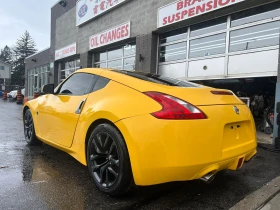 Nissan 370Z * KEYLESS* РЪЧКА* V6* , снимка 8