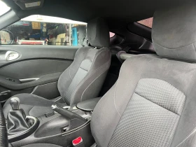 Nissan 370Z * KEYLESS* РЪЧКА* V6* , снимка 11