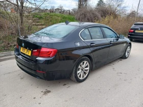 BMW 530, снимка 4