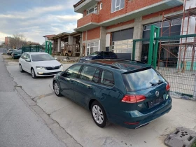 VW Golf TGI Metan, снимка 6