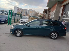 VW Golf TGI Metan, снимка 14