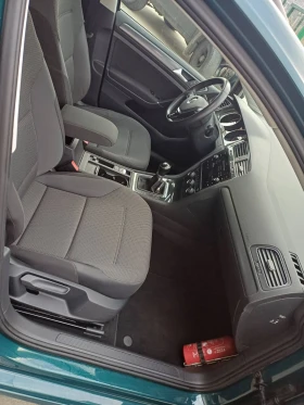 VW Golf TGI Metan, снимка 9