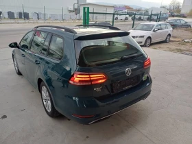 VW Golf TGI Metan, снимка 7