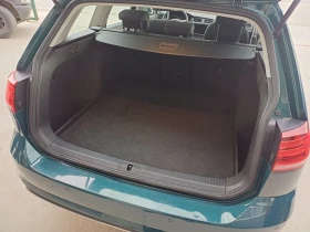 VW Golf TGI Metan, снимка 10
