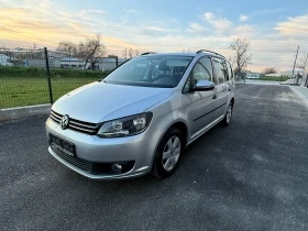 VW Touran 1.6 TDi EURO5 / Сервизна история, снимка 12
