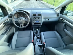 VW Touran 1.6 TDi EURO5 / Сервизна история, снимка 6