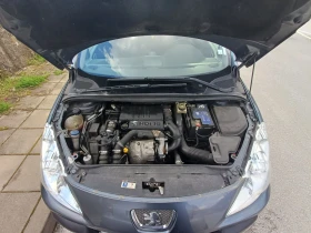 Peugeot 307 1.6 HDI, снимка 15