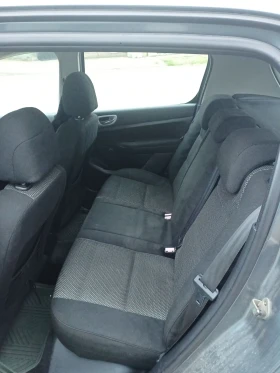 Peugeot 307 1.6 HDI, снимка 13
