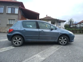 Peugeot 307 1.6 HDI, снимка 7