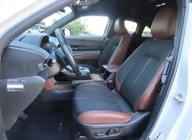 Mazda MX-30 35, 5 kWh e-Skyactive Leder 145 PS, снимка 8